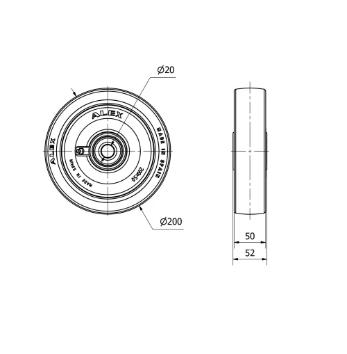 Datos técnicos 4-0488