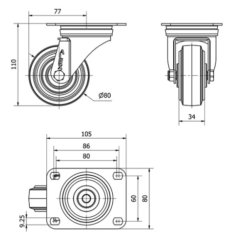 Datos técnicos 2-3751