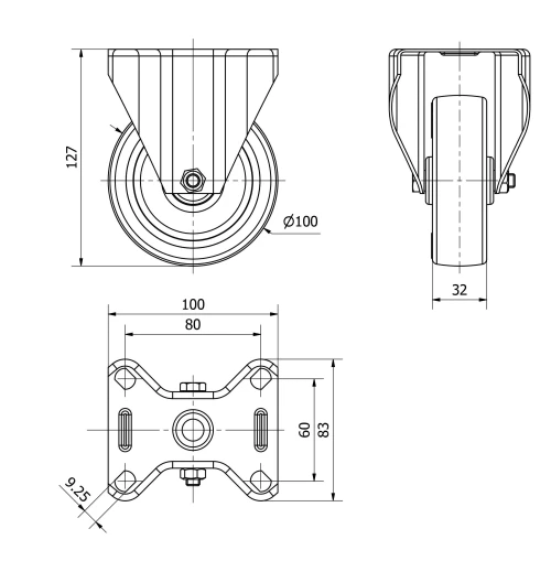 Datos técnicos 2-3096