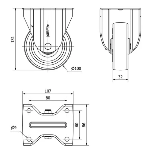 Datos técnicos 2-2966