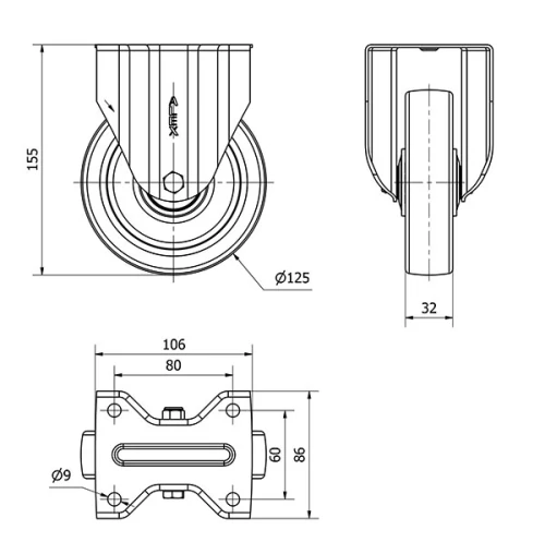 Datos técnicos 2-4237