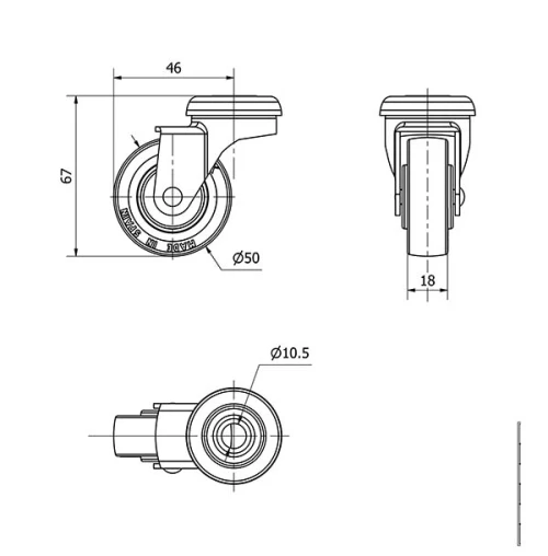 Datos técnicos 2-3518