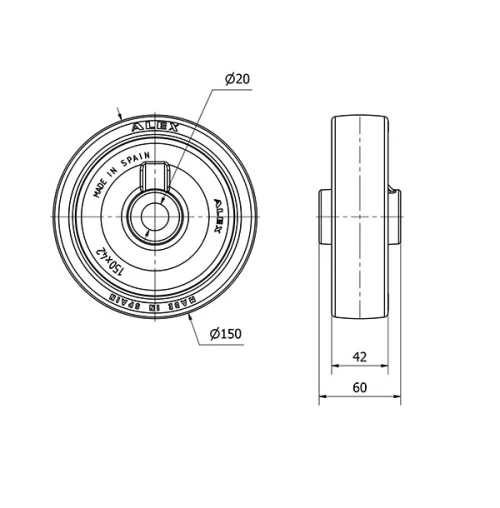 Datos técnicos 2-2482