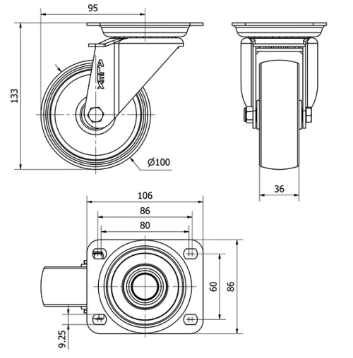 Datos técnicos 2-0130