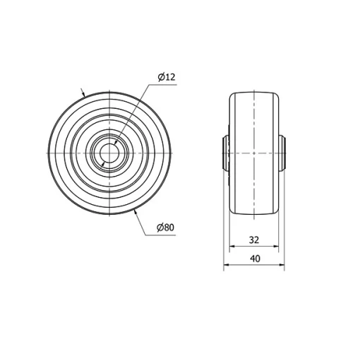 Datos técnicos 2-2850