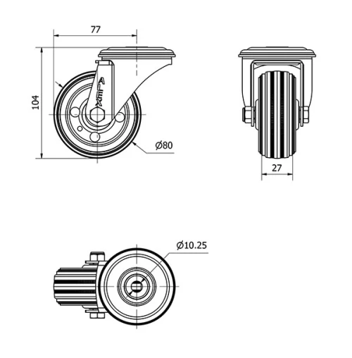 Datos técnicos 2-1388
