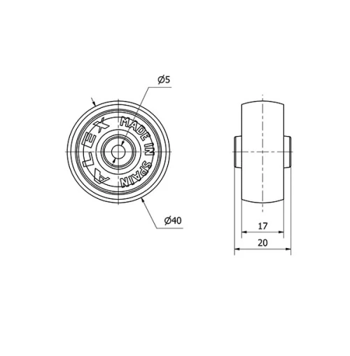 Datos técnicos 1-0414