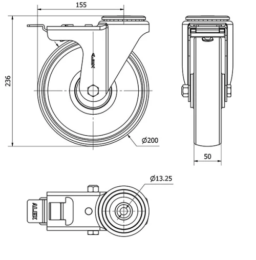 Datos técnicos 2-0379