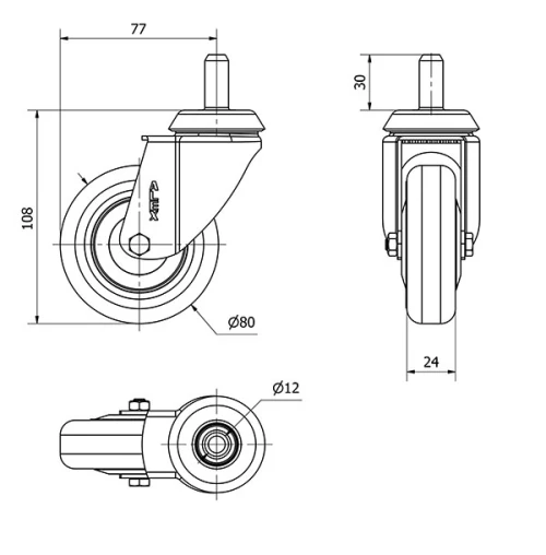 Datos técnicos 2-1491
