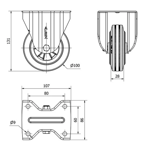 Datos técnicos 2-1843