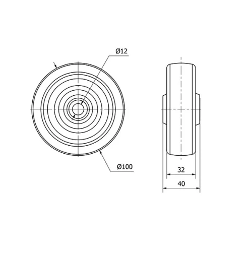 Datos técnicos 2-0064