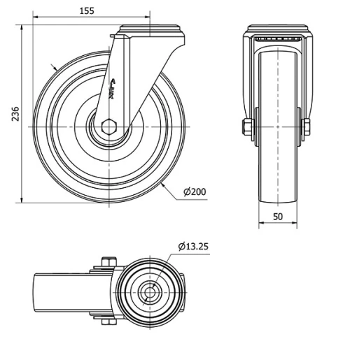 Datos técnicos 2-3466