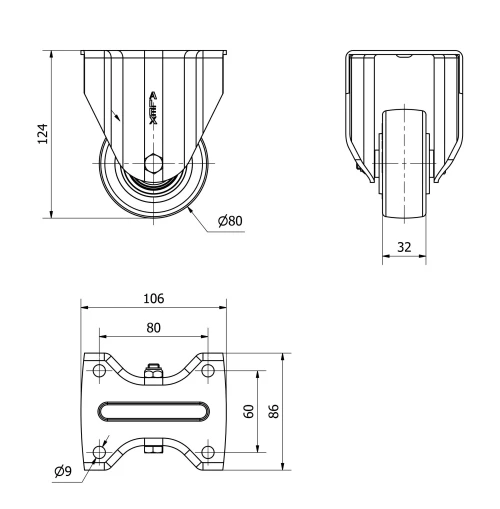 Datos técnicos 2-4631