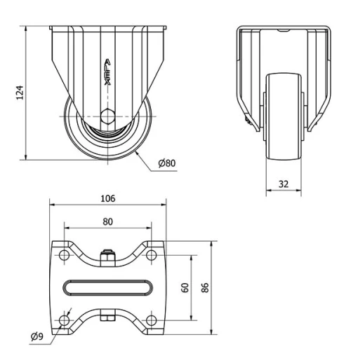Datos técnicos 2-4631