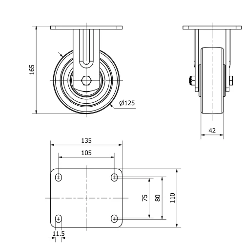 Datos técnicos 4-0797