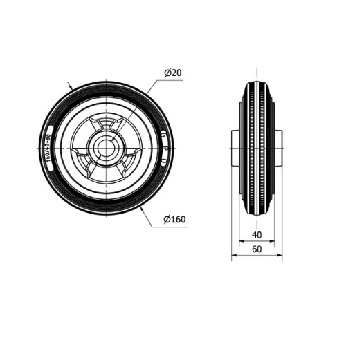 Datos técnicos 2-1122