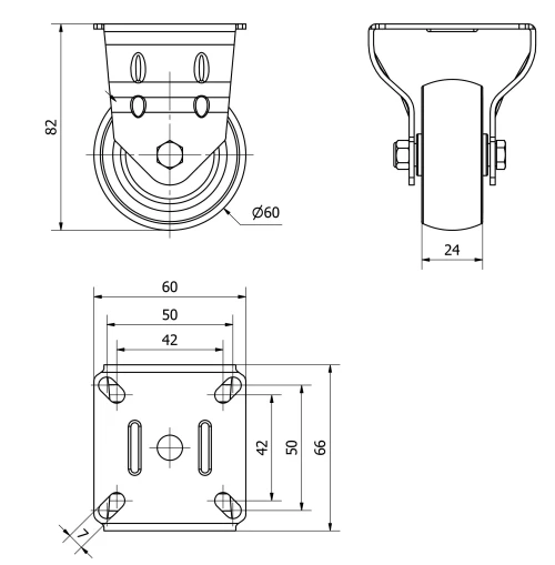 Datos técnicos TW0234