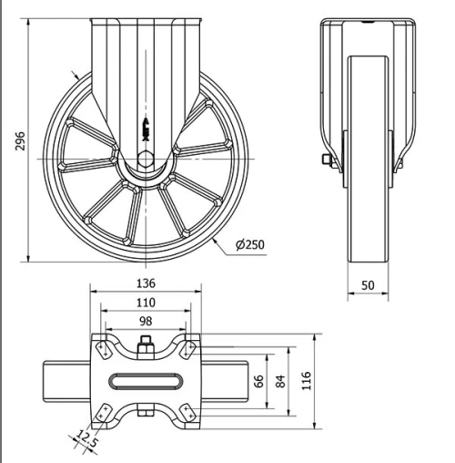 Datos técnicos 2-0087