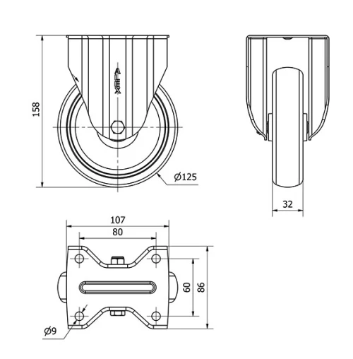 Datos técnicos 2-4874