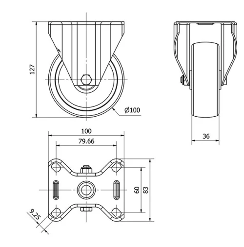 Datos técnicos 2-3081