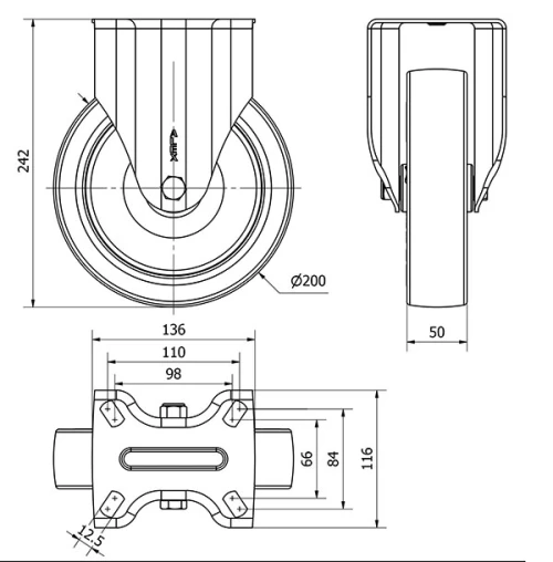 Datos técnicos 2-2847