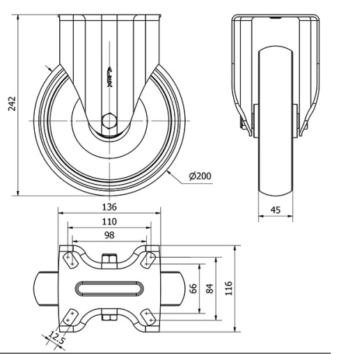 Datos técnicos 2-3229