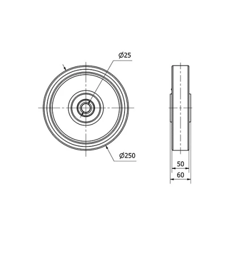 Datos técnicos 2-1750