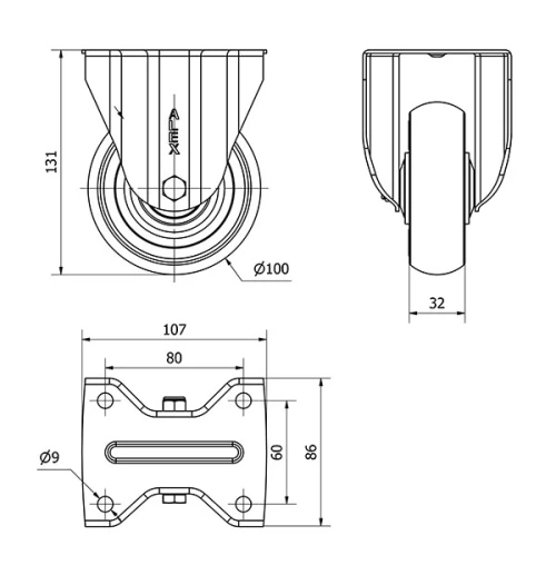 Datos técnicos 2-5230