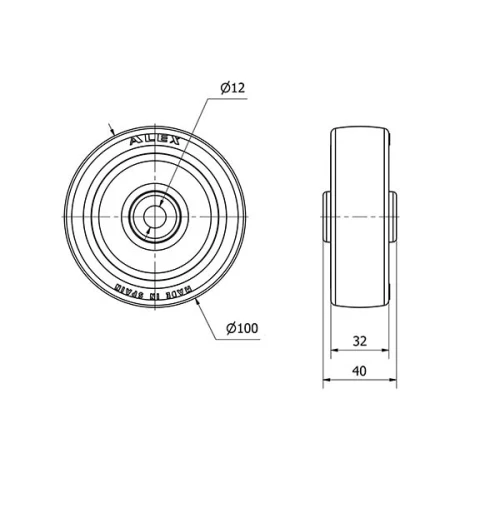 Datos técnicos 2-2480