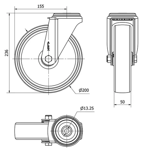 Datos técnicos 2-0147