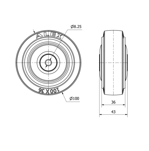 Datos técnicos 2-4427