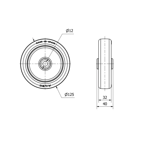 Datos técnicos 2-2852