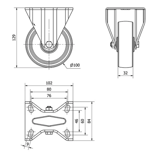 Datos técnicos TW0202