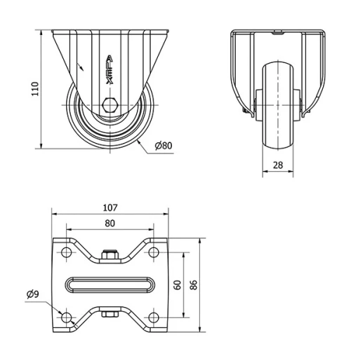 Datos técnicos 2-3220