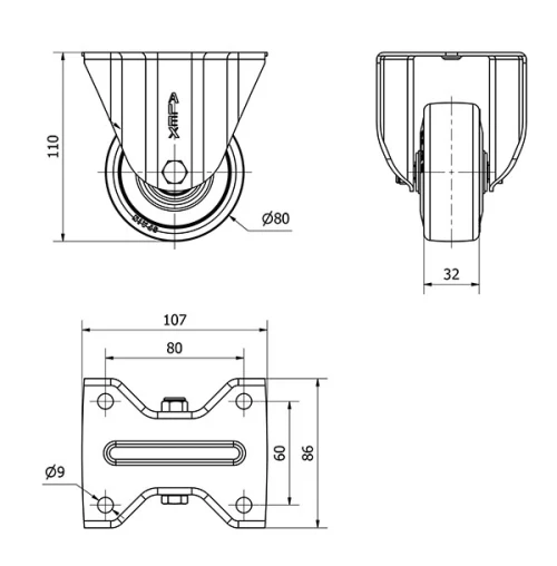 Datos técnicos 2-2390