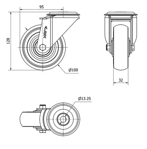Datos técnicos 2-5239
