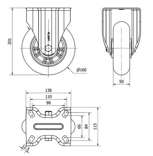 Datos técnicos 2-4389