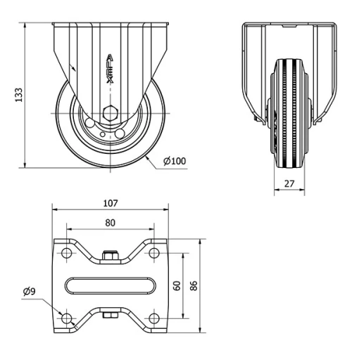 Datos técnicos 2-0226