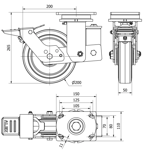 Datos técnicos 2-3935