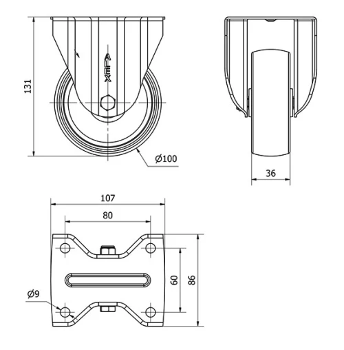 Datos técnicos 2-3631