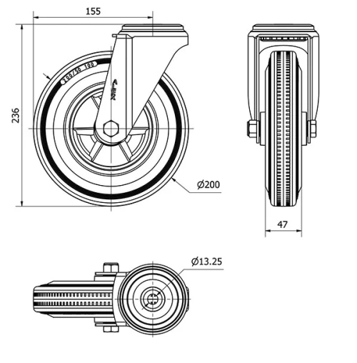 Datos técnicos 2-1348
