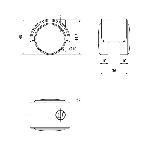 Datos técnicos 2-2890