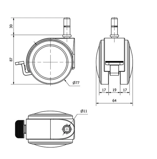Datos técnicos 4-1082