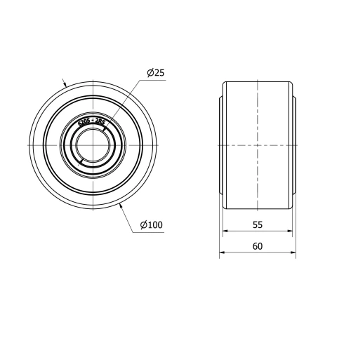 Datos técnicos 2-4357
