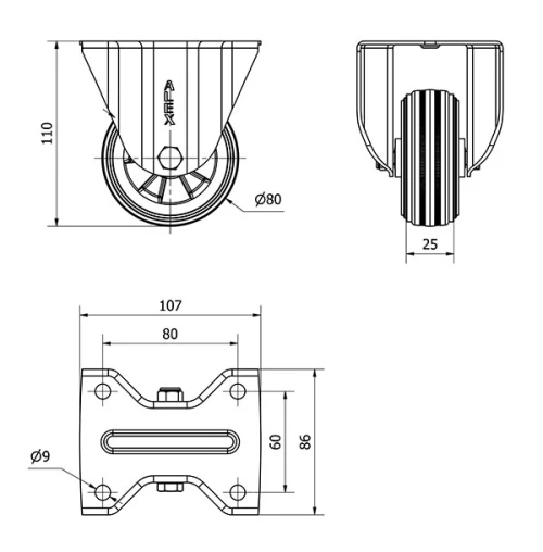 Datos técnicos 2-0867