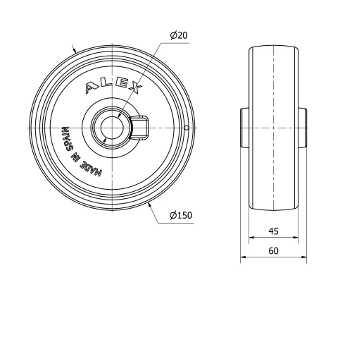 Datos técnicos 2-4530
