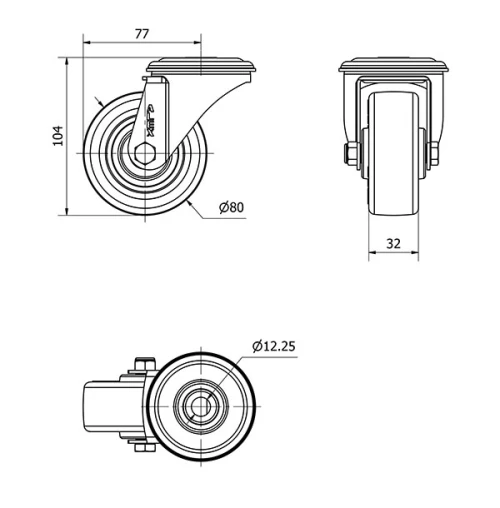 Datos técnicos 2-4075