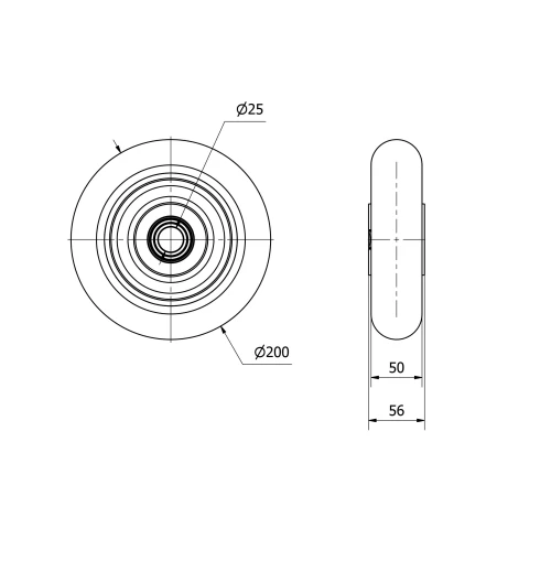 Datos técnicos 2-4060