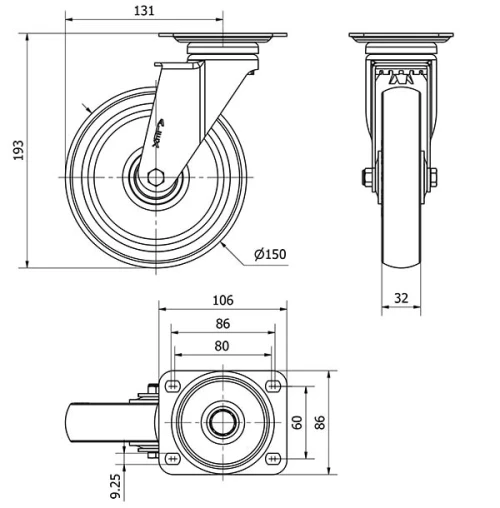 Datos técnicos 2-0441