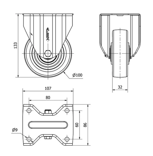 Datos técnicos 2-4229